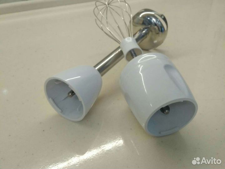 Насадки для блендера Vitek (2 шт.)