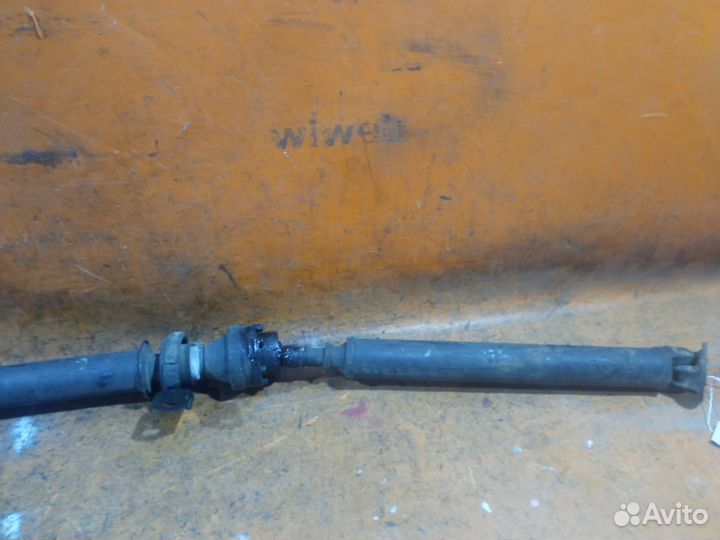 Кардан AZT255-0005611 37100-21110 на Toyota Avensi