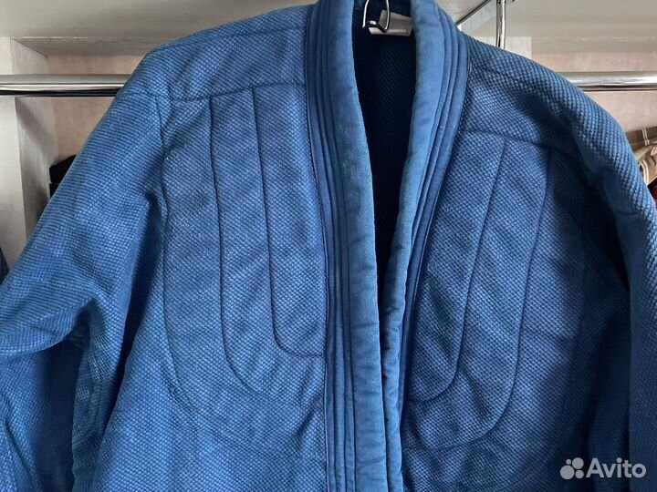 Самбовка, Кимоно