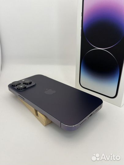 iPhone 14 Pro Max, 128 ГБ