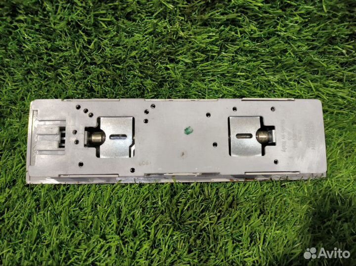 Плафон салонный Volkswagen Tiguan 5N1 cawa 2008