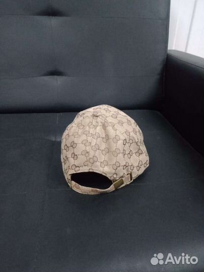 Кепка бейсболка