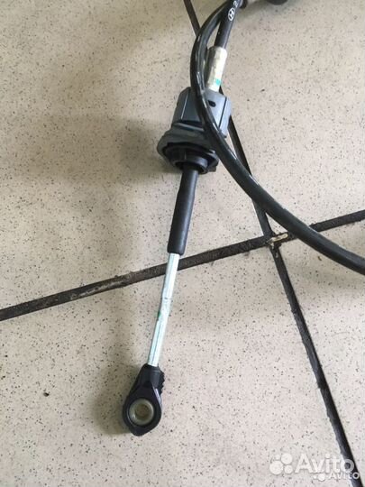 Трос АКПП Hyundai ix35