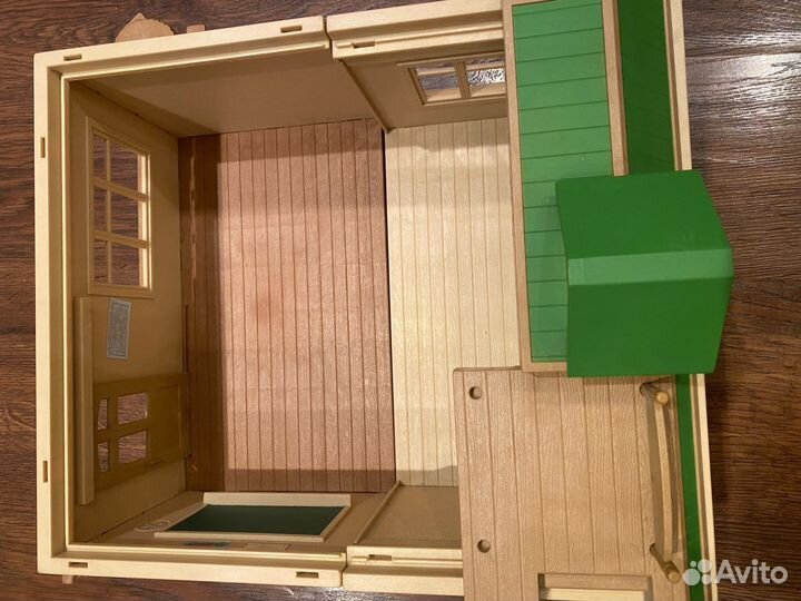 Набор Sylvanian Families 