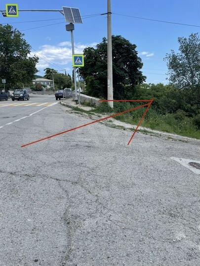 Участок 7 сот. (ИЖС)