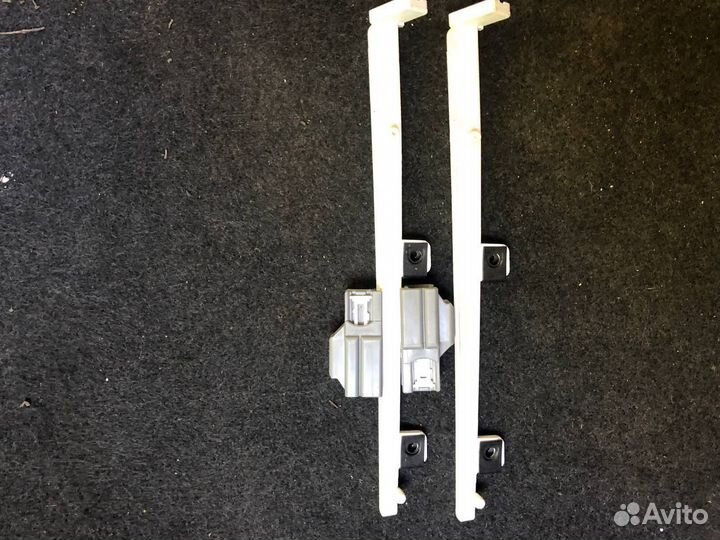 Подсветка салона (дверей) Jaguar xf