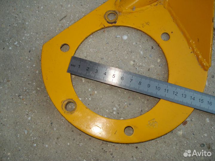 Распорка передних стоек ваз 2110