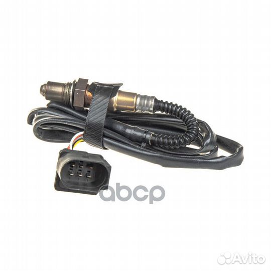 Датчик кислорода, лямбда-зонд VW B5+ ganz GIG05