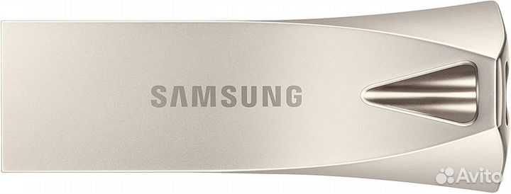 Новая USA Samsung BAR Plus USB 3.1 Flash Drive 256