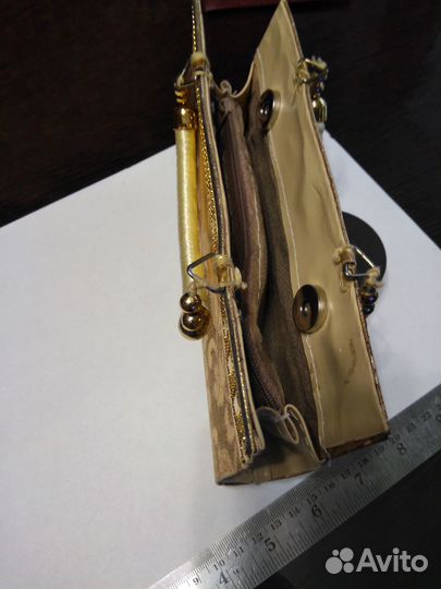 Клатч женский.Индия