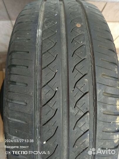 Yokohama A.Drive AA01 195/60 R15 88H