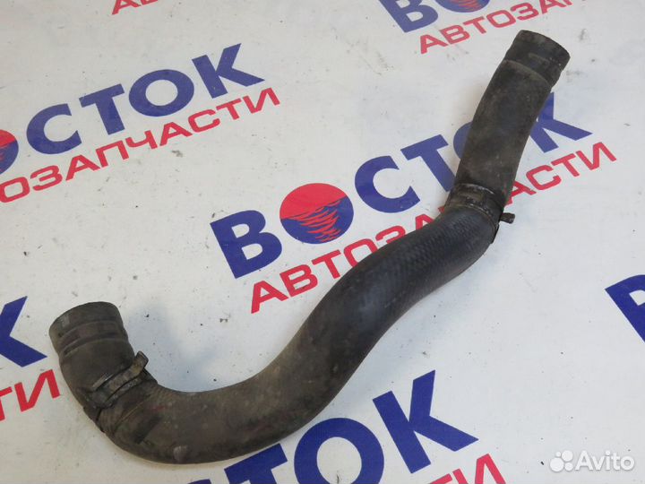 Патрубок радиатора Низ toyota cresta JZX100, JZX10
