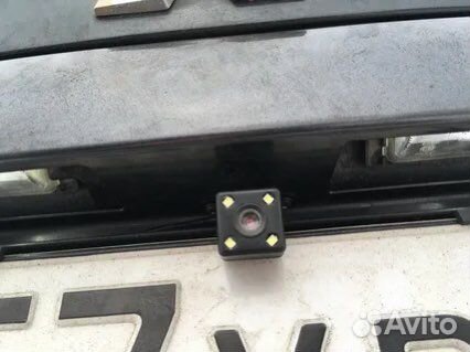 Установка автозвука