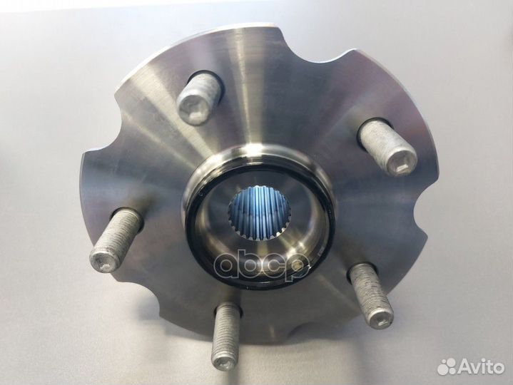 Подшипник ступичный ZA58bwkh17EY5CP01 Nsk