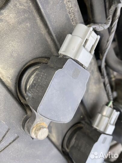 Катушка зажигания QR20DE Nissan X-Trail NT30