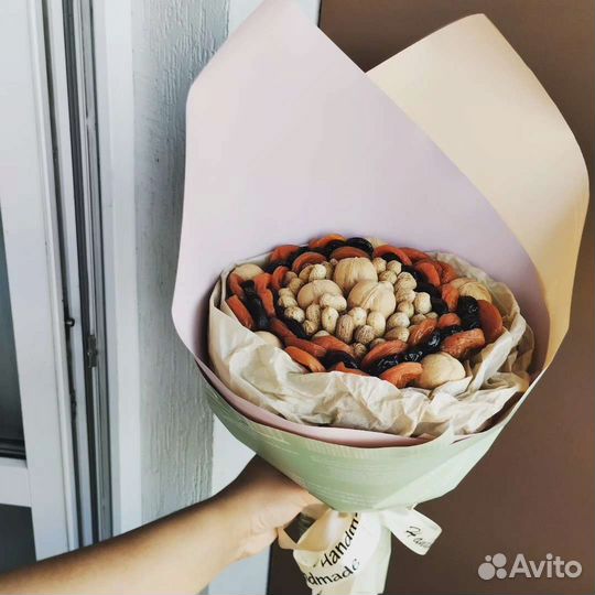 Фудфлорист