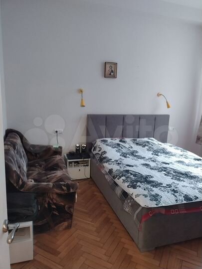 3-к. квартира, 72,2 м², 1/5 эт.