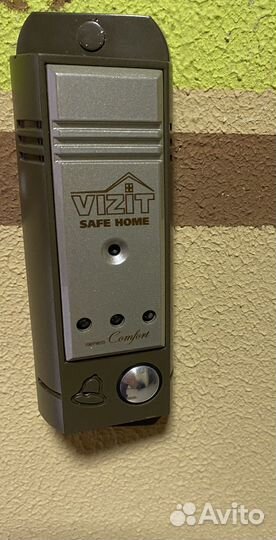 Блoк вызoва домoфонa бbд-403срl