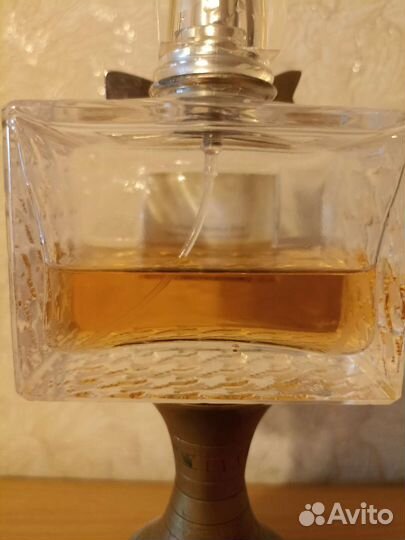 Туалетная вода