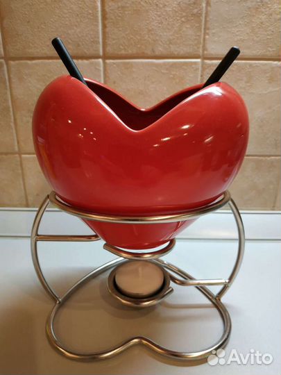 Набор для фондю