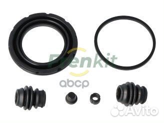 Ремкомплект суппорта перед 257080 Frenkit