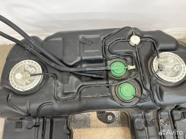 Бак топливный Bmw X5 E70 N55B30 2012