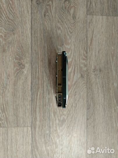 Продам жесткий диск 160g