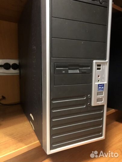 Пк возможен обмен