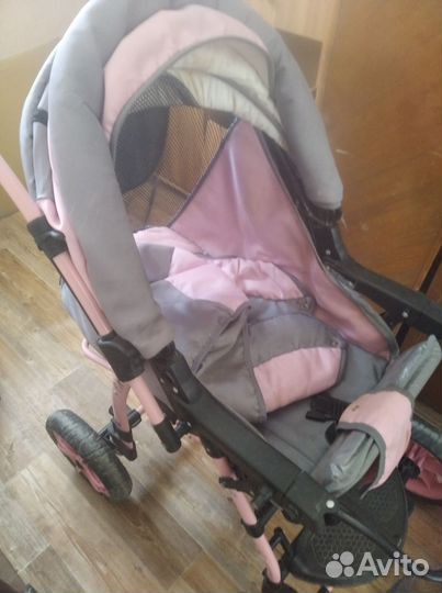 Коляска детская