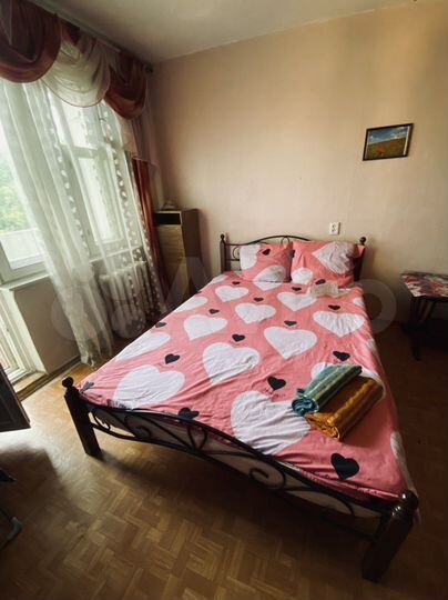 1-к. квартира, 35 м², 2/5 эт.