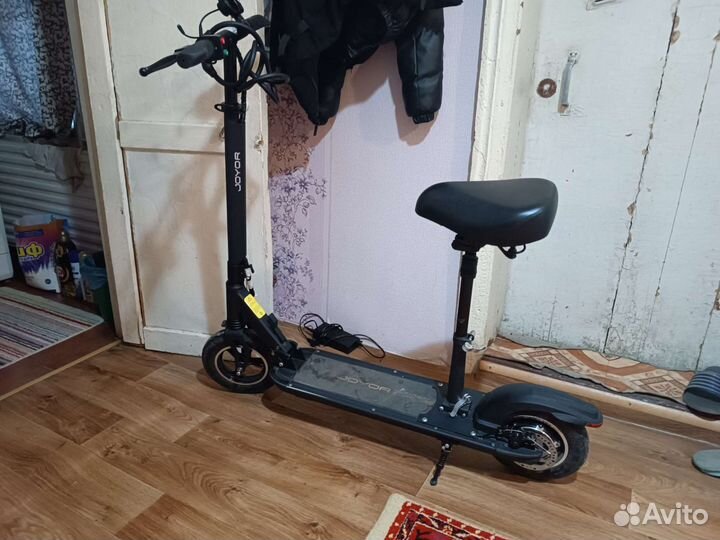 Электросамокат joyor