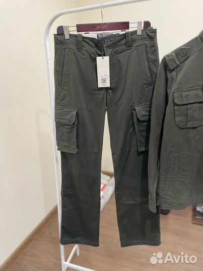 Костюм Армия России (Как у Путина)