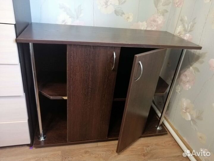 Тумба для аквариума