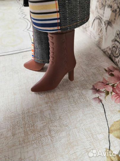 Кукла детская