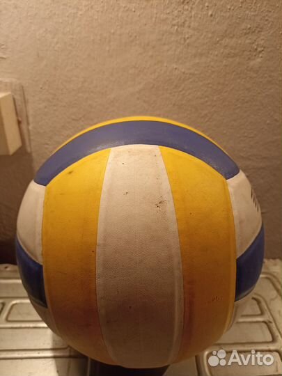 Мячь волейбольный