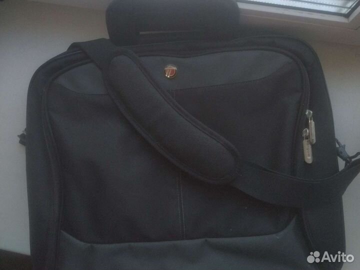 Сумка для ноутбука ноута