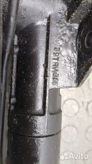 Рейка рулевая с г/у Volkswagen Passat 5, 2000