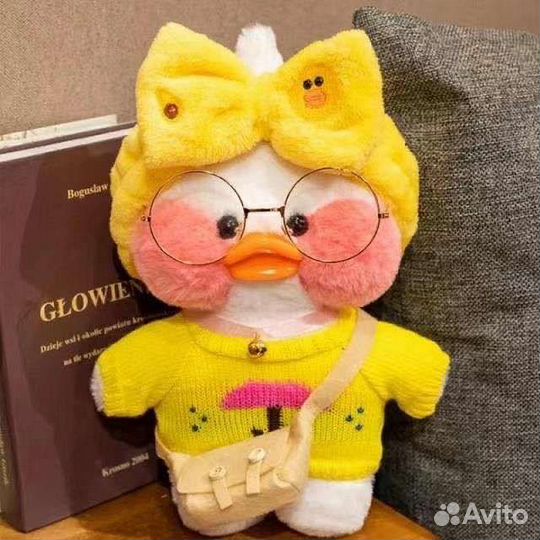 Утка лалафанфан есть оптовая продажа