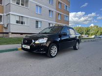 Datsun on-DO 1.6 MT, 2017, 81 438 км, с пробегом, цена 690 000 руб.