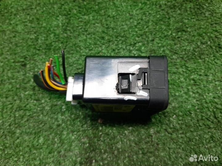 Разъем USB KIA Sportage 3 (SL) 2012