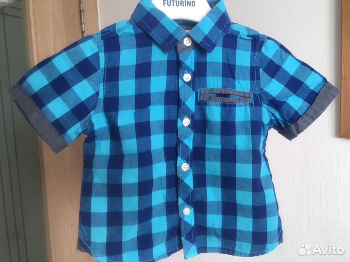 Одежда 80 пакетом