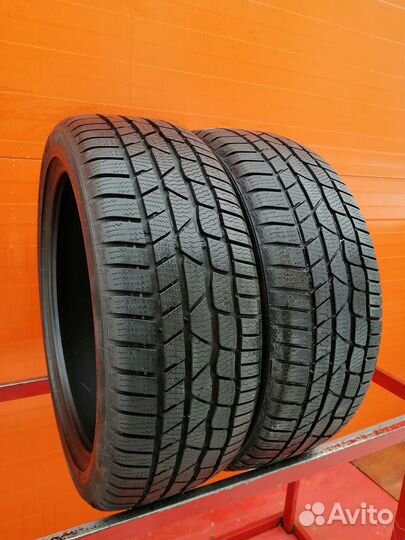 Continental ContiWinterContact TS 830 P 225/45 R19