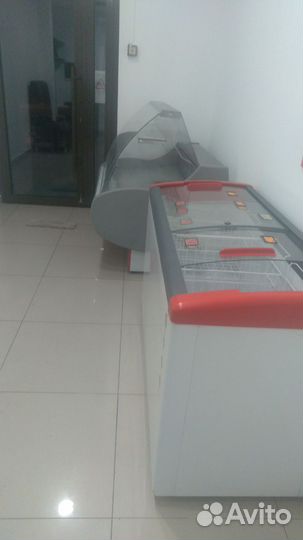 Оборудование по общепиту