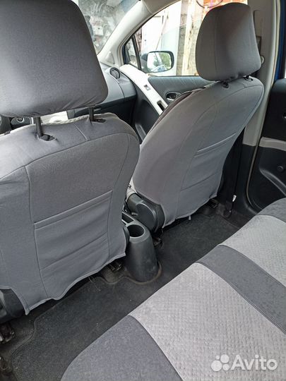 Чехлы универсальные Autoprofi