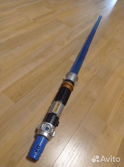 Световой меч