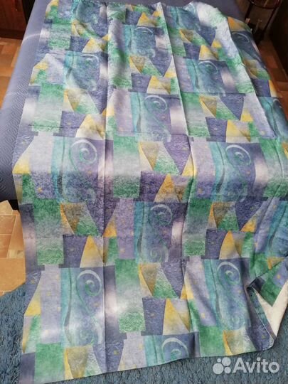 Шторы портьеры бу