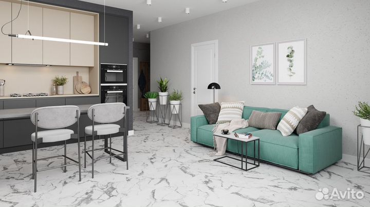 Керамогранит