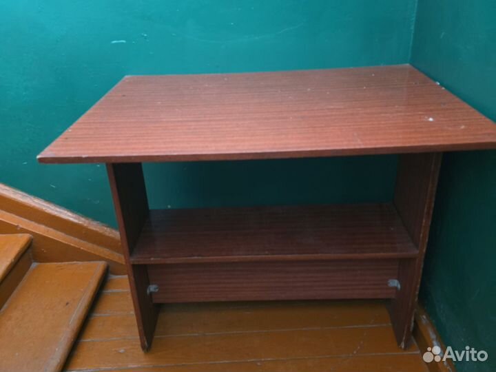 Письменный стол