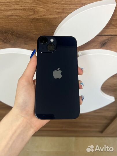 iPhone 14, 256 ГБ