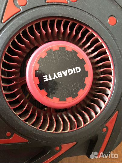 Видеокарта